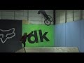 MTB: Matt Macduff - Hit the Roof