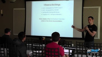 Jeremy Mikola - DOs and DON