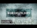 Mike efex  midnight colours