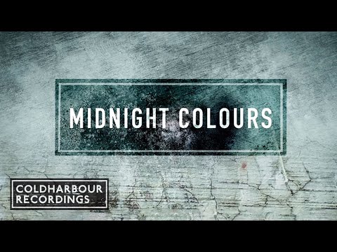Mike EFEX — Mike EFEX - Midnight Colours