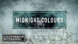 Смотреть клип Mike Efex - Midnight Colours