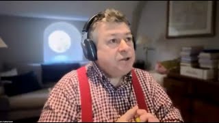 Transport for Humans: Are We Nearly There Yet? With Rory Sutherland