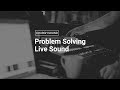 Problem Solving Live Sound | Church Sound