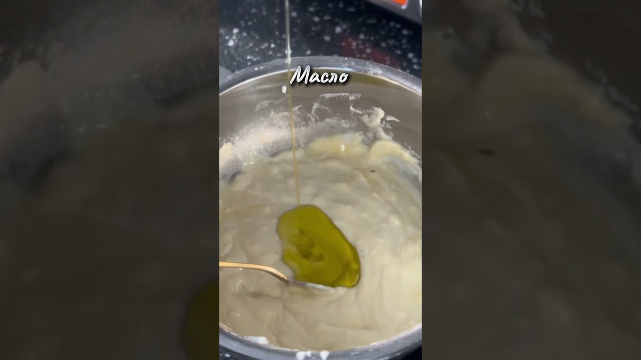 Рецепт в тг Cakes and more 