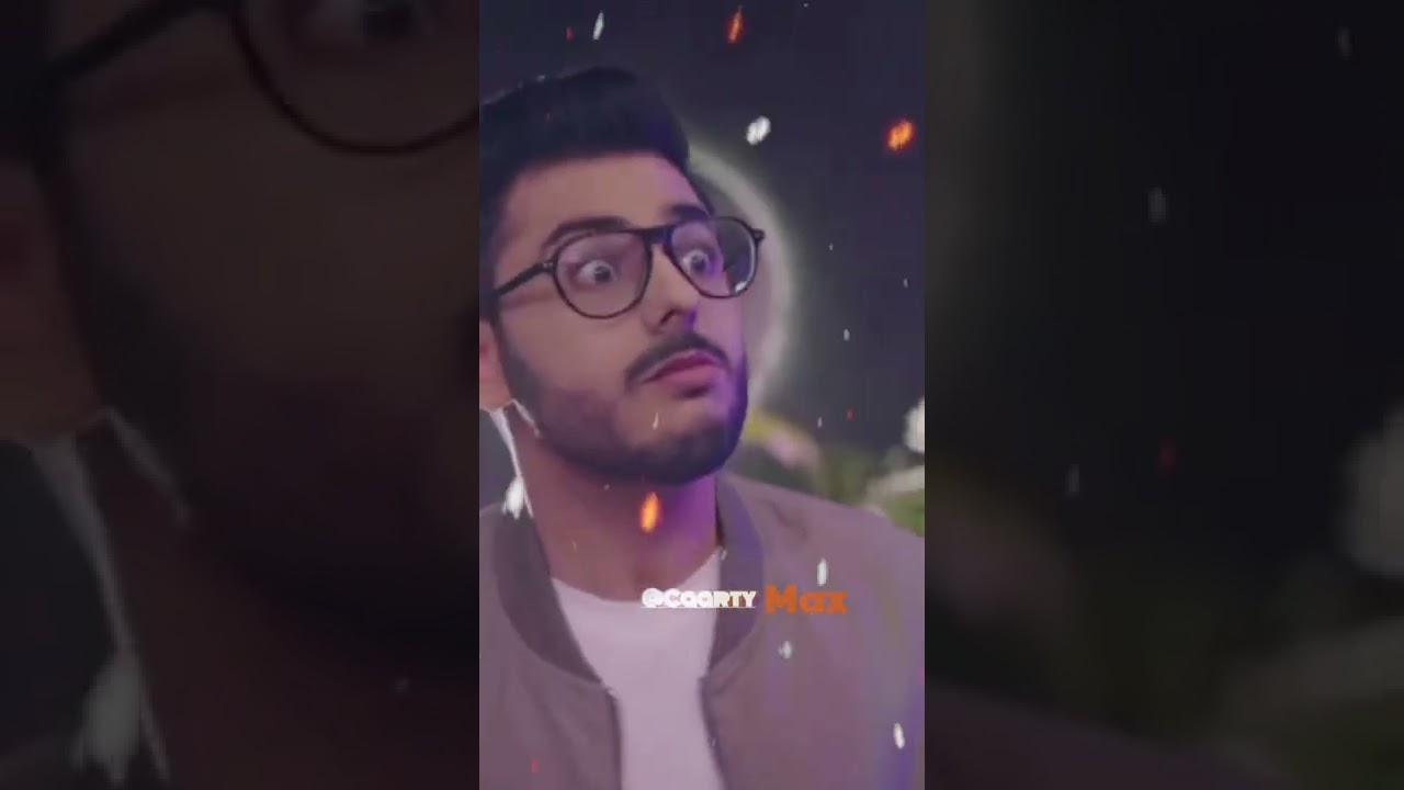 Carryminati transformation excuses  |carryminati status