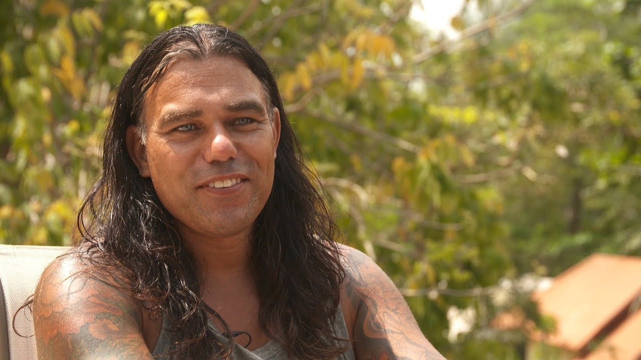 Krypto heißt für mich Freiheit