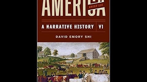 HIST1301: Unit 1, Chapter 4