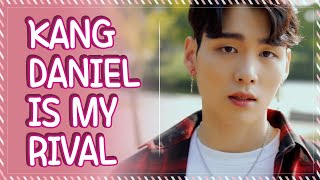 My Girlfriend Is Obsessed With Kang Daniel [Season 1 EP. 8] • ENG SUB • dingo kdrama