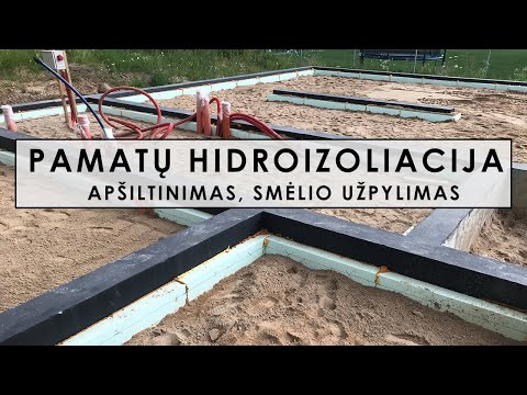 Video: Kaip montuoti tentą ant stogo: 9 žingsniai (su nuotraukomis)