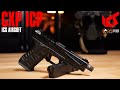 INNOVATION COMPETITION PISTOL - ICS : Test complet et analyse détaillée [ENG SUB]
