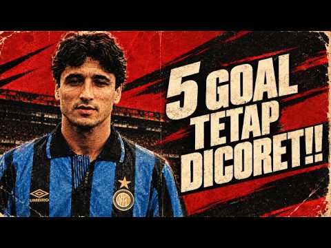 ASIKTOGELKU x emas88slot - INTER MILAN MEMBELI MESIN GOL, TAPI MALAH DISIA-SIAKAN PELATIH! DARCO PANCEV