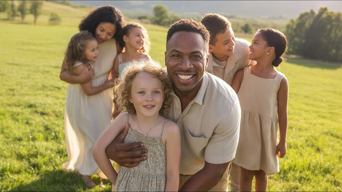 Black Family Adopted a White Girl—20 Years Later, She Revealed a Secret  That Stunned Everyone - YouTube