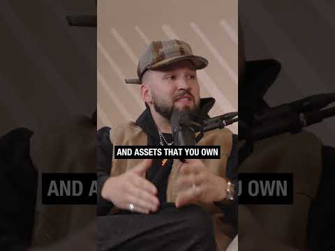 Did an interview with Forbes and talked about the value of ownership 💸