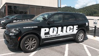 Bluefield, W.Va. police receive $450K grant to help youth