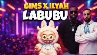 GIMS x ILYAH - LABUBU 🔥 (Remix IDAMOU) – Summer Hit 2026