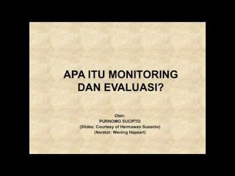 Video: Untuk apa Monitor Kinerja digunakan?