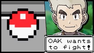 What Happens To The Third Starter Pokemon At Prof. Oak