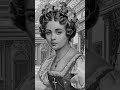 The Tragic Life of the “Infected” Princess — 1864