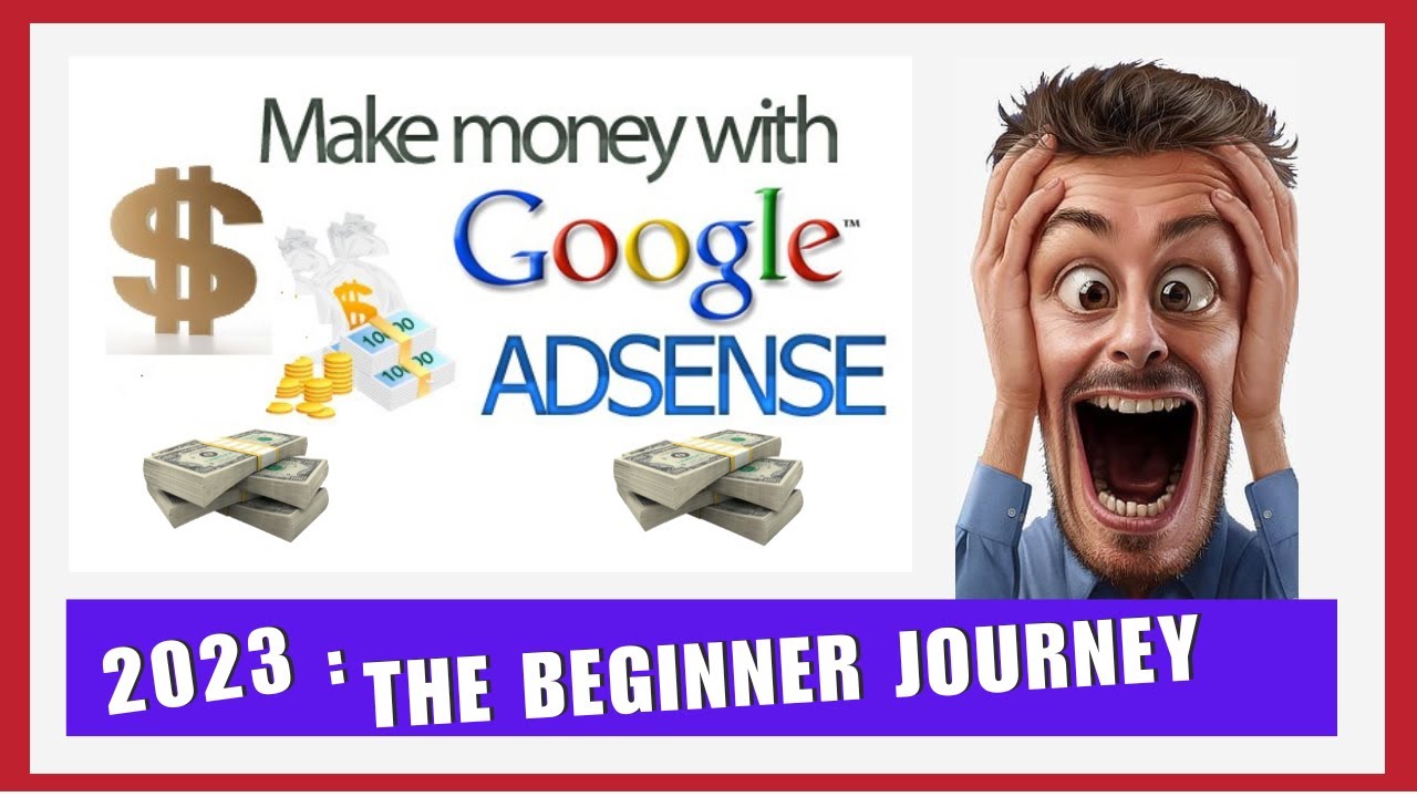 Adsense untuk Pemula: Panduan Lengkap Menuju Keuntungan Online