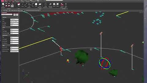 Quickly and Accurately Capture Scene Data and View the Measurements at the Scene