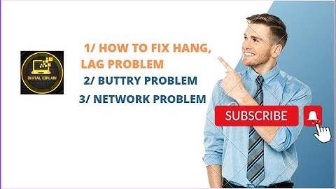 Developer Options Hidden Setting to Solve Your Phone Network Problem | Fix Battery & Hang Problem