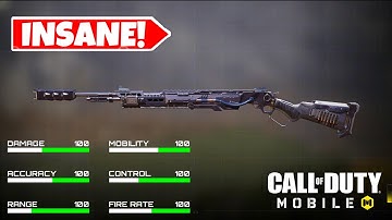 Aggressive MK2 Loadout That DOMINATES in COD Mobile!