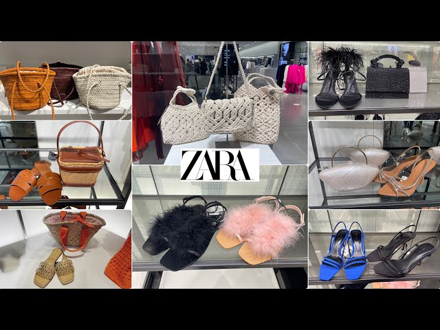 Order #zara 5 pes combo₹1600 on WhatsApp number +919619659727 or  ArtistryC.in | Latest handbags, Fashion bags, Bags