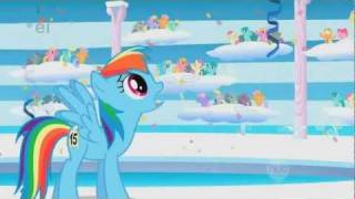 PrinceWhateverer - Rainbow Thrash