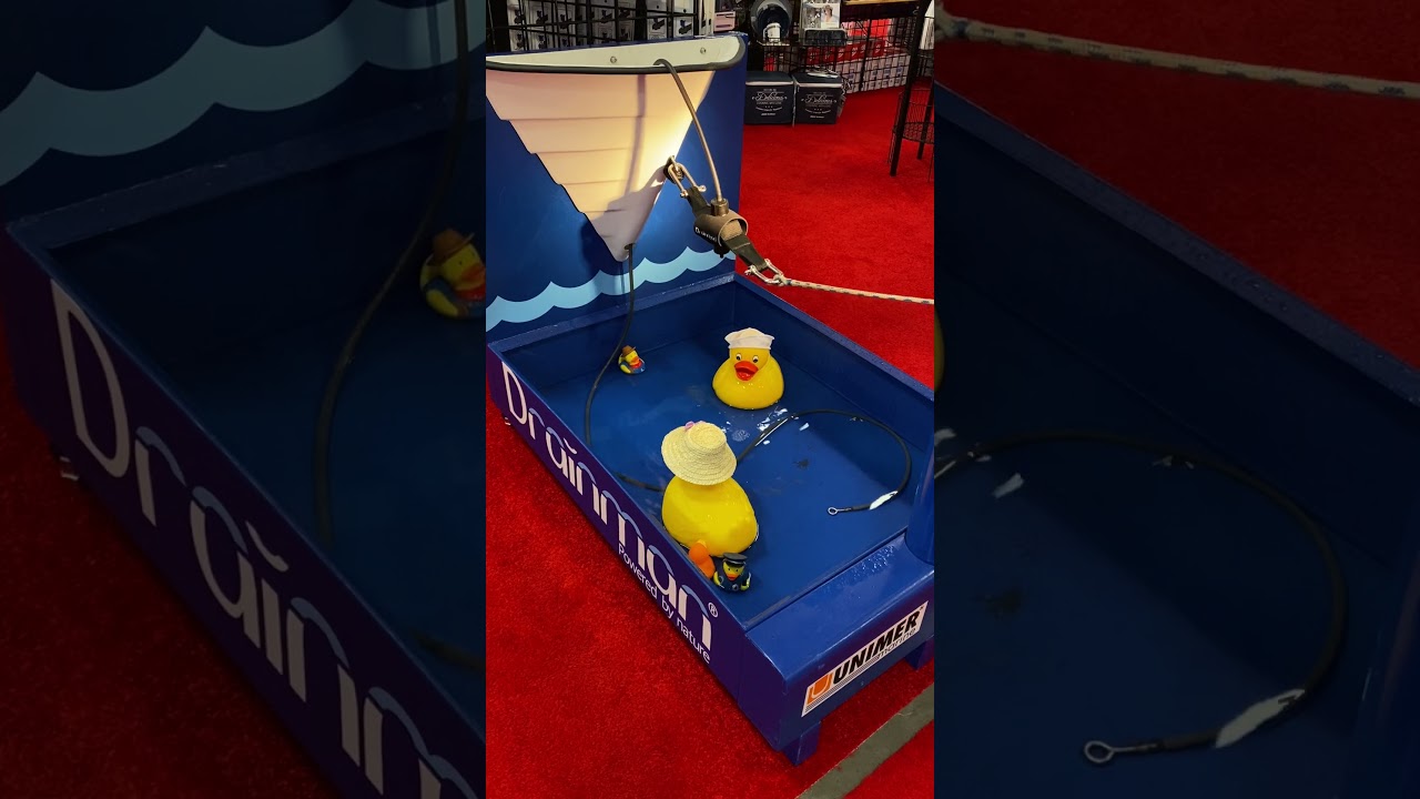 Boat Show Finds: What is it?!