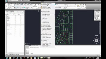 MicroSurvey embeddedCAD - Overview