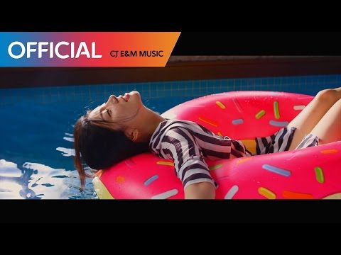 (+) 크러쉬, 한상원 (Crush, Han Sang Won) - SKIP MV