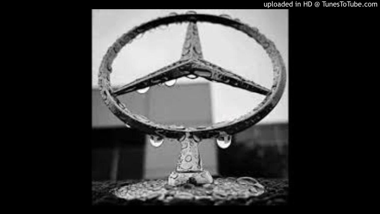 Chikh mercedes _ maya3rafch y3ich _!