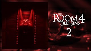 Комната диковин | The Room 4: Old Sins #2