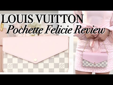 26 Best Felicie Pochette ideas  félicie pochette, louis vuitton