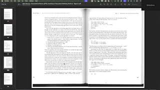 PHYS 3300: Eigenvalues and Eigenvectors
