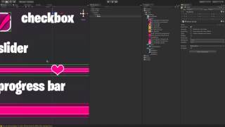 FastGUI Tutorial - Part 1