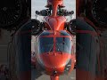 This futuristic red helicopter looks like it came from the future#RedHelicopter #FuturisticAircraft