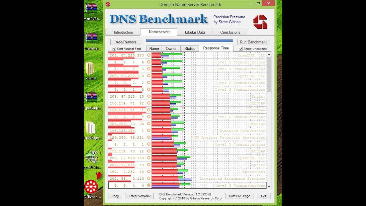 best dns اختار افضل dns لمنطقتك chose the best dns for your شادى best dns اختار افضل dns لمنطقتك chose the best dns for your شادى