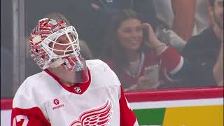 FULL SHOOTOUT BETWEEN MONTREAL AND DETROIT [4/16/24]
