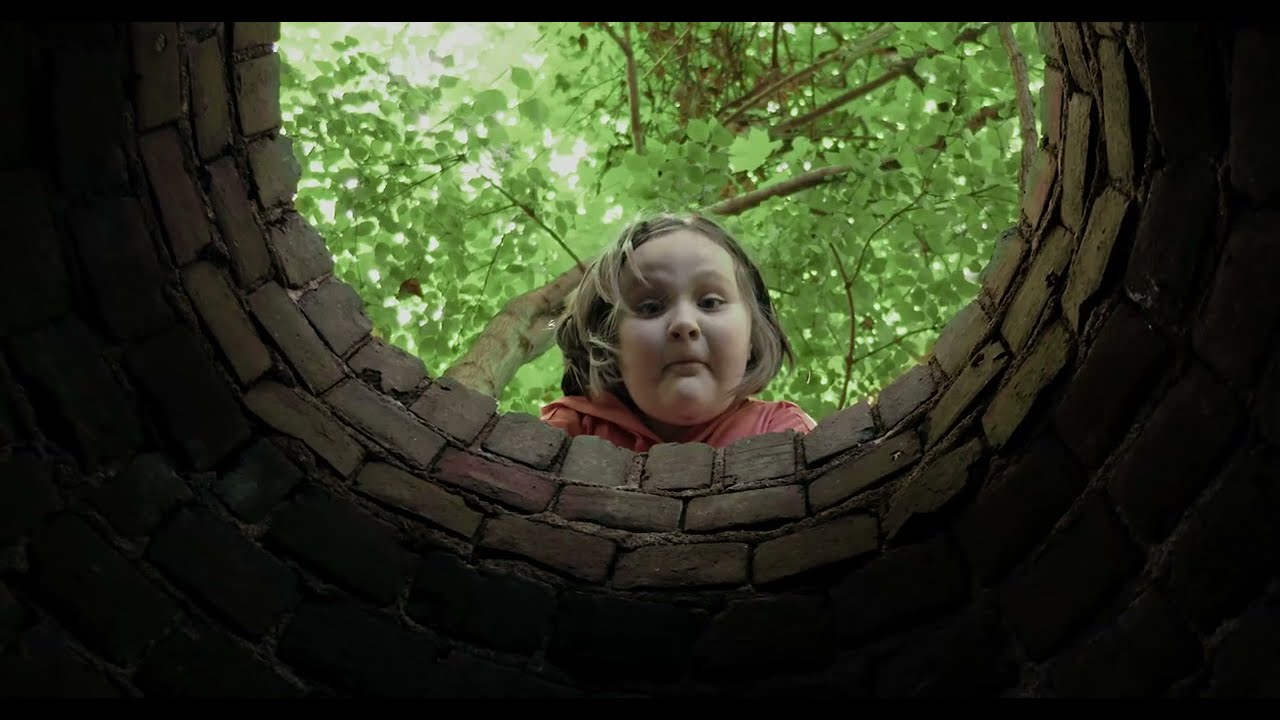 The Monster In The Well - Short Horror Film