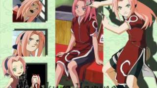 Sakura Haruno Cosplay Made For Sakurakeuh