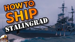 How to SHIP #5 | Stalingrad