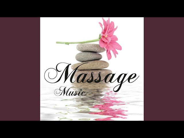 Massage Music - Clair de Lune Debussy Classical Music