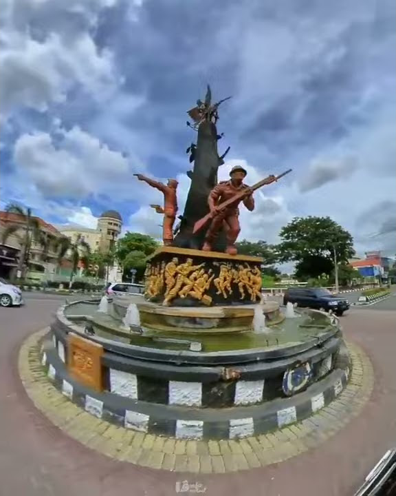 Wa Story || BLORA