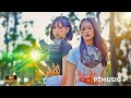 ให้เคอรี่มาส่งได้บ่ - เบลล์ นิภาดา【4K COVER VERSION】จินน้อย PTMusic X แพรวา GET Music