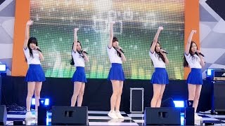 [150329] 여자친구 GFRIEND - Bring It All Back (인제스피디움) 4K 직캠/Fancam by PIERCE