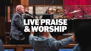 Live Praise & Worship | Brian Haney