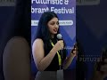 Medicine 3.0: The Upgrade We All Need | Gouri Krishna at Summit of Future