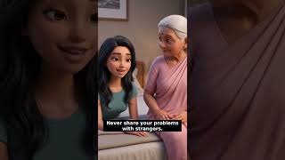 Dadi ki seekh (part 2) Lessons from grand mom