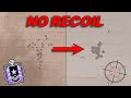 How To Control Recoil BETTER on Console (PS4/XBOX) - Rainbow Six Siege